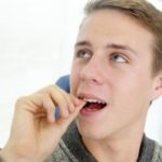 インプラントのGBR法ってどんなことをするの？その効果を説明