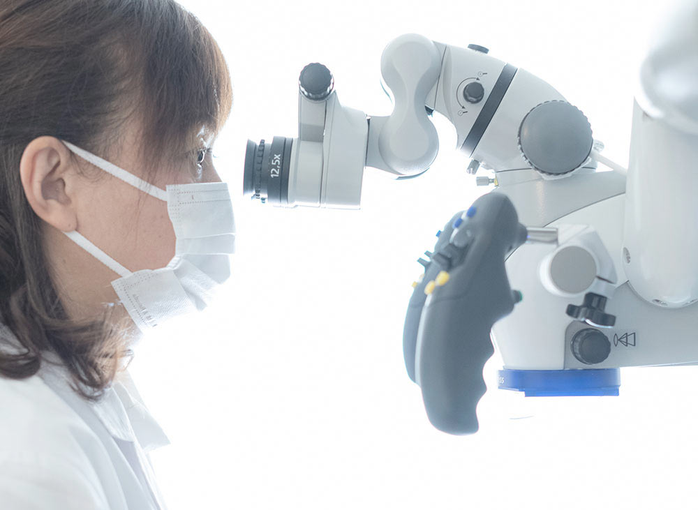 カナルデンタルオフィス詳細写真1