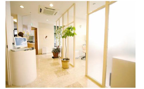 ほほえみ歯科医院