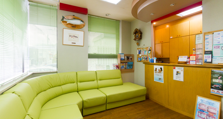 山の手歯科詳細写真1