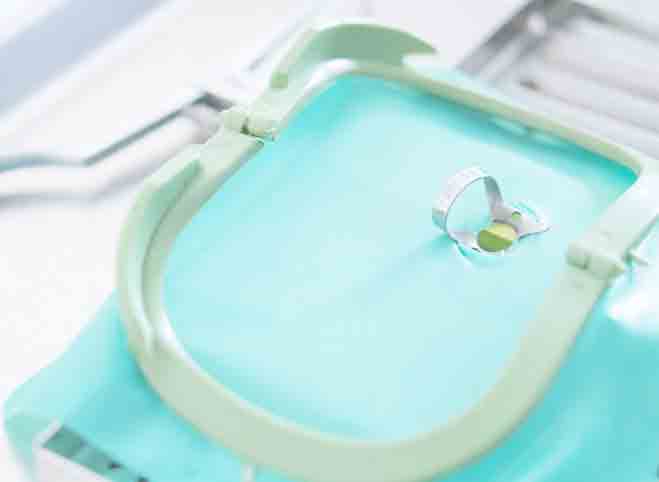 カナルデンタルオフィス詳細写真2