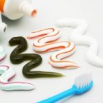 歯磨き粉って何がいいの？