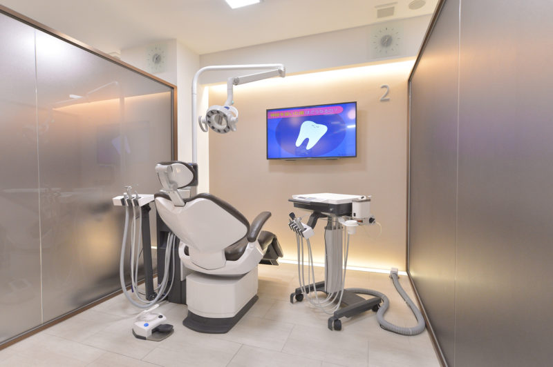 千葉総合歯科稲毛 矯正歯科