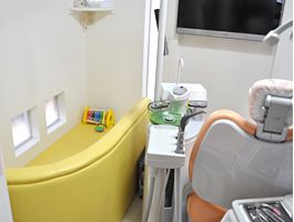 堤歯科医院詳細写真1