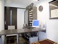 アーチ矯正歯科詳細写真1