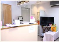 もりデンタルクリニック詳細写真1