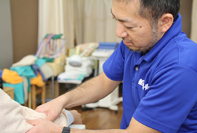 船橋整骨院詳細写真1