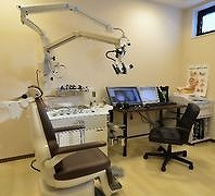 つぼさか耳鼻咽喉科クリニック詳細写真1