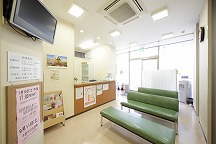 いしかわ日暮里クリニック詳細写真1