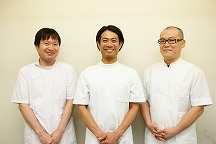 中野新橋接骨院詳細写真1