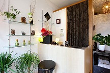 サヤン鍼灸院・接骨院詳細写真1