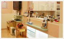 らいおん歯科クリニック サクラス戸塚医院(横浜)詳細写真1