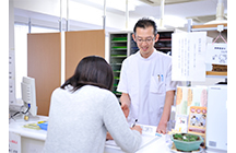 山王口接骨院詳細写真1