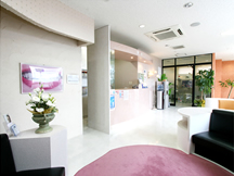 北インター歯科クリニック詳細写真1