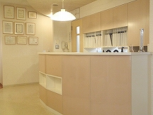 あいば歯科医院詳細写真1