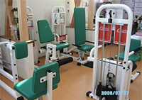 りんご整骨院詳細写真1