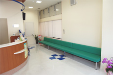 ひろさき眼科詳細写真1