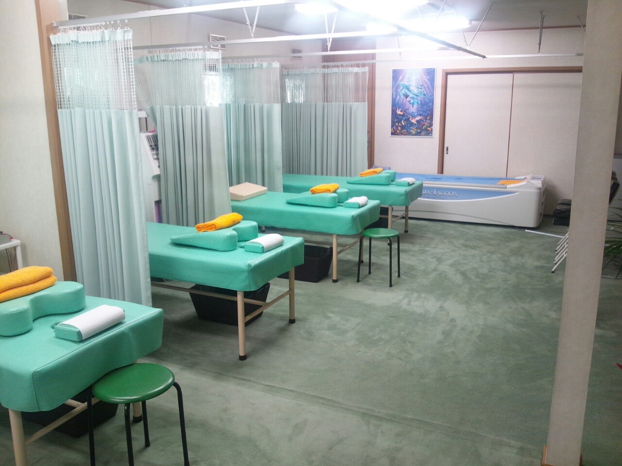 すまいる整骨院詳細写真1