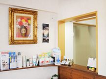 クニオデンタルクリニック詳細写真1