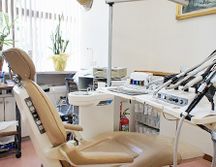 たがみ歯科クリニック詳細写真1