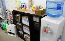 麻布中央整骨院詳細写真1