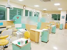 田中歯科クリニック詳細写真1