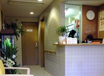 やじま皮膚科詳細写真1