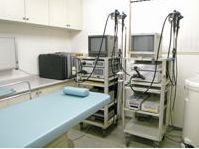 岸田内科クリニック詳細写真1