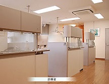 白原歯科医院詳細写真1
