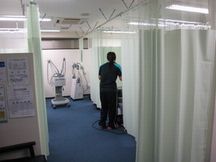 なかめスポーツ整骨院詳細写真1