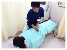 たかね台北口整骨院詳細写真1