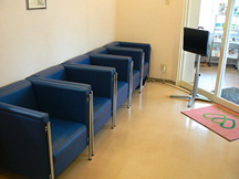 フルダテ歯科詳細写真1