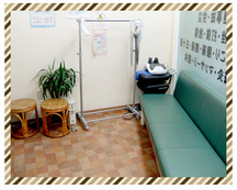 すずらん整骨院詳細写真1