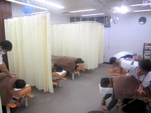 小岩名倉総武整骨院詳細写真1