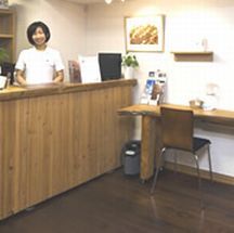 鍼灸整骨院ホスピスト詳細写真1