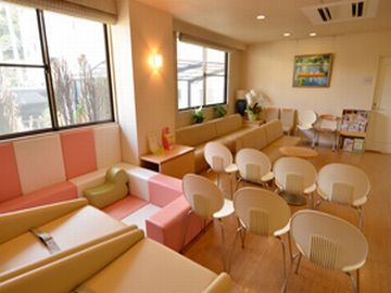 パクスレディースクリニック詳細写真1