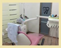 ホワイト歯科クリニック詳細写真1