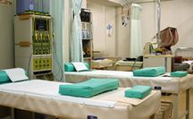 久地整骨院詳細写真1