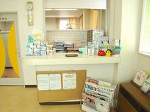 郷野目かおる歯科クリニック詳細写真1