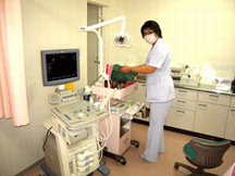 サンエー三軒茶屋レディースクリニック詳細写真1