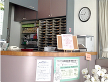 井上ペインクリニック詳細写真1