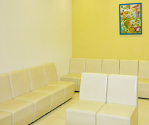 すぎうら眼科詳細写真1