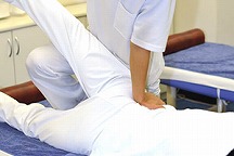 赤坂ヒルズ整骨院詳細写真1