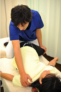 蒲田中央整骨院詳細写真1