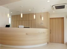 なかえ耳鼻咽喉科詳細写真1