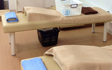 たかの台たいよう整骨院詳細写真1