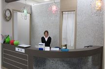 しょうぶ眼科・内科詳細写真1