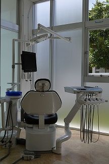 伊熊歯科詳細写真1