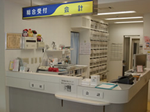 医療法人　中村医院詳細写真1