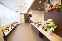 つたえ内科クリニック詳細写真1